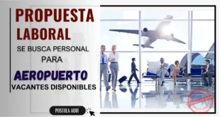 AEROPUERTO