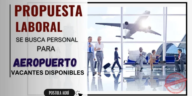 AEROPUERTO