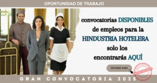 HINDUSTRIA HOTELERA
