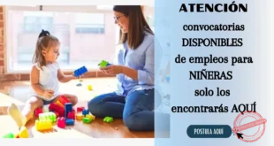 NIÑERA
