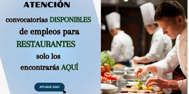 RESTAURANTE