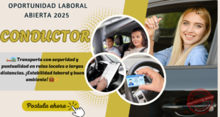 CONDUCTORES