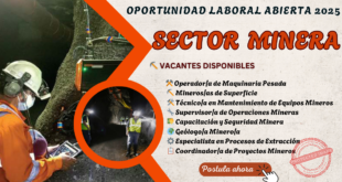 MINERA